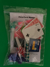 goodie bag for kids birthday parties